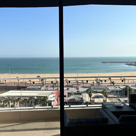 Luxury Apartment 105Sqm Terrace Seafront Wifi Unlimited Агадір Екстер'єр фото