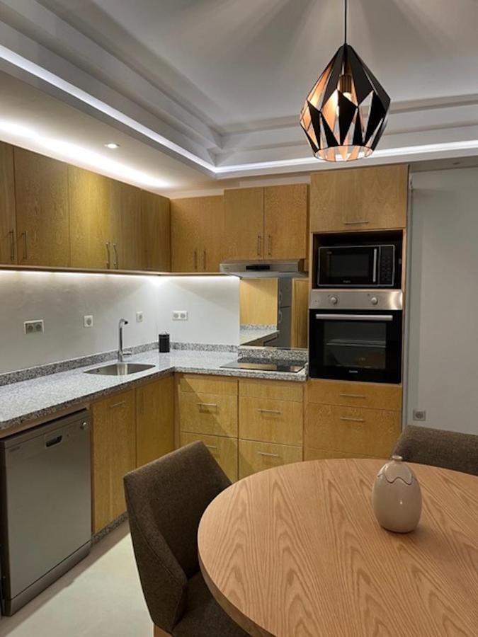 Luxury Apartment 105Sqm Terrace Seafront Wifi Unlimited Агадір Екстер'єр фото